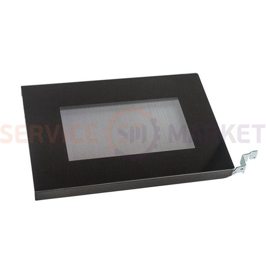 Дверь для микроволновой печи Electrolux