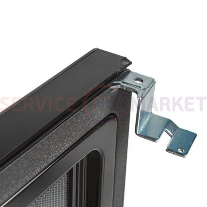 Electrolux Microwave Door