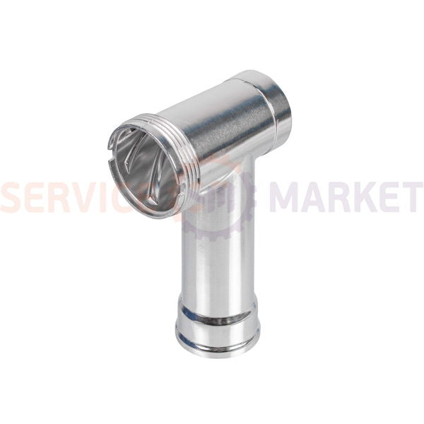 Tube SS-1530000132 for Moulinex meat grinder