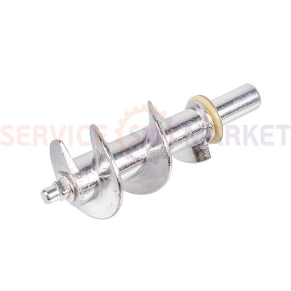Screw SS-1530000133 for Moulinex meat grinder