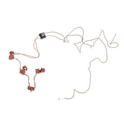 Микровыключатели блока поджига для газ.плиты Electrolux