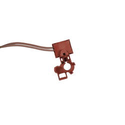 Microswitches of ignition unit for gas stove Electrolux