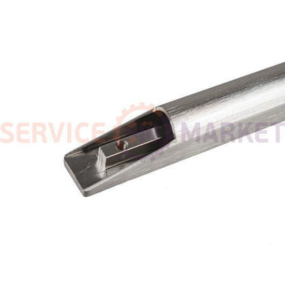 Oven door handle for stove L=520/mount.480mm Electrolux