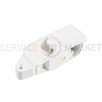 Замок люка (двери) для сушильной машины Electrolux 