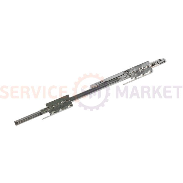 Drawer guide (telescopic right) for vacuum sealer Electrolux