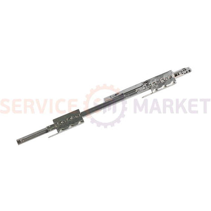 Drawer guide (telescopic right) for vacuum sealer Electrolux