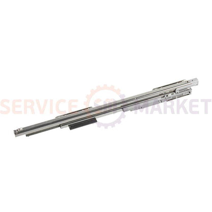 Drawer guide (telescopic right) for vacuum sealer Electrolux