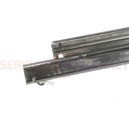 Drawer guide (telescopic right) for vacuum sealer Electrolux