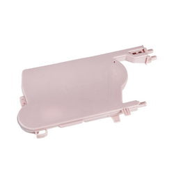 Heat exchanger (small) complete for Electrolux dishwasher