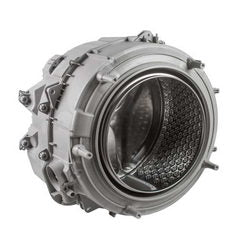 Бак в сборе для стиральной машины AEG