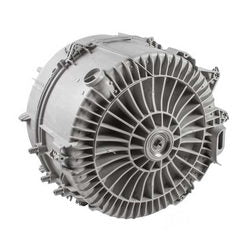 Complete tank for AEG washing machine