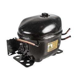 Compressor for refrigeration. ACC HTK12AA R600A 198W (with starting relay) Electrolux