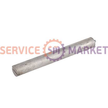 Magnesium anode D=25mm L=200mm, thread M6x10