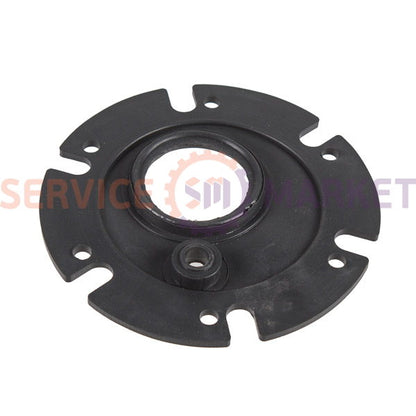 Water heater flange gasket D110*37 H3/7/9 6 holes d6