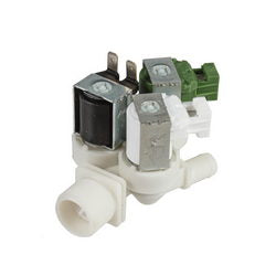 Water inlet valve for washing machine 3WAY/180/13/11mm Electrolux