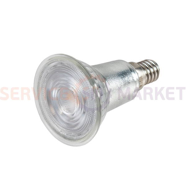 Halogen lamp base for hood 240V 40W E14 Gorenje