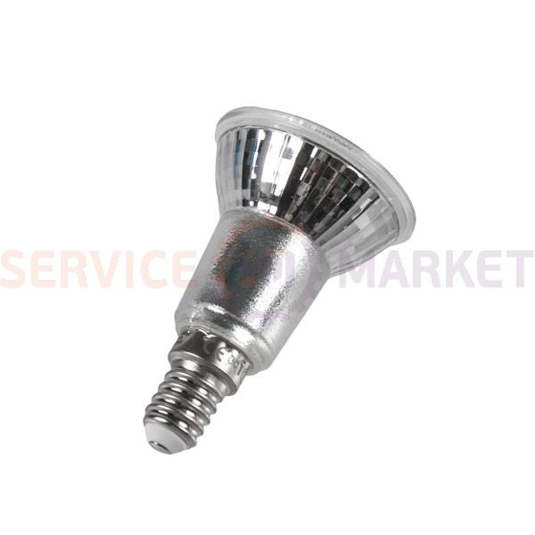 Halogen lamp base for hood 240V 40W E14 Gorenje