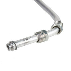 Gas burner tube (medium) for Gorenje hob