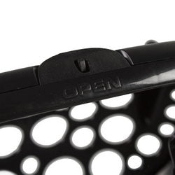 Electrolux Vacuum Cleaner Bag Holder Black