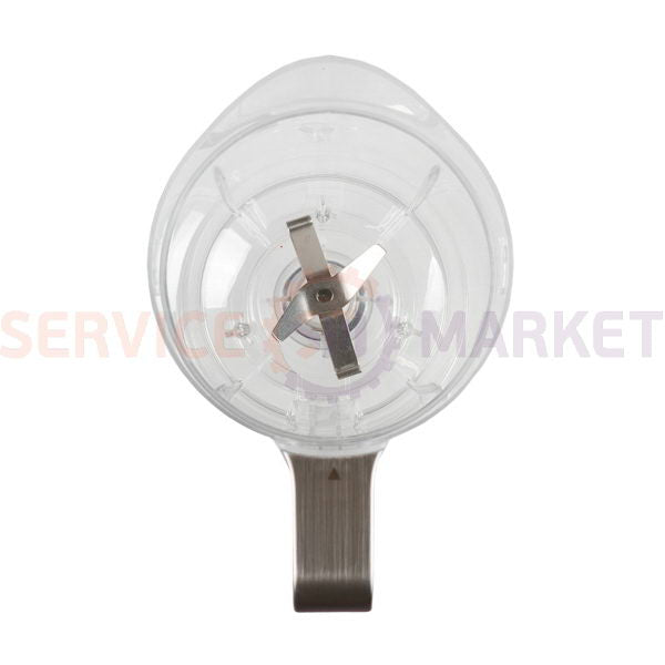 Blender bowl 1500ml complete with knife (without lid) Gorenje