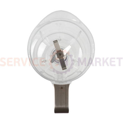 Blender bowl 1500ml complete with knife (without lid) Gorenje