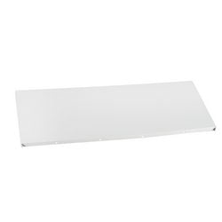 Наружная панель двери для посудомоечной машины Electrolux белый