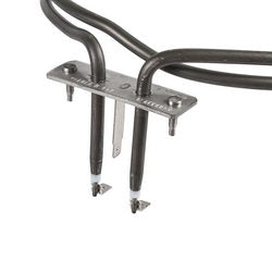 Convection heating element (round) for oven 2400W 230V D=205mm AEG