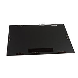 Glass ceramic hob for induction panel Electrolux