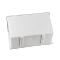 Freezer box body (lower) for freezing. 370x230x205mm Atlant