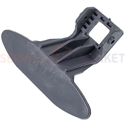 Door handle (hatch) MEB61281101 for LG washing machine