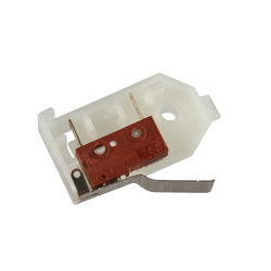 Micro switch 5A 125V lighting for Electrolux dishwasher