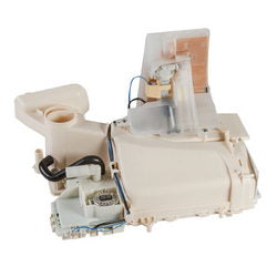 Порошкоприемник (дозатор) для стир. машины AEG