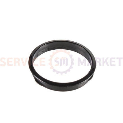 Limb (disk) of the control knob for the Electrolux stove black