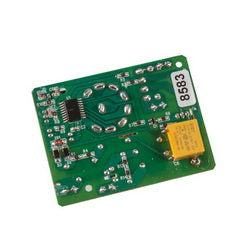 Control board for Electrolux food processor