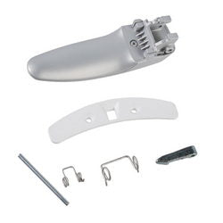 Door (hatch) handle assembly for Electrolux washing machine