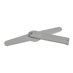 Top spray arm for Beko dishwasher