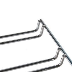 Tray guide (left) for Electrolux oven