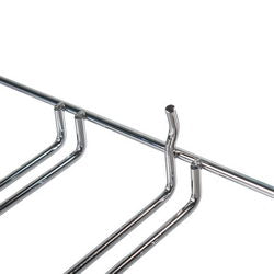 Tray guide (right) for Electrolux oven