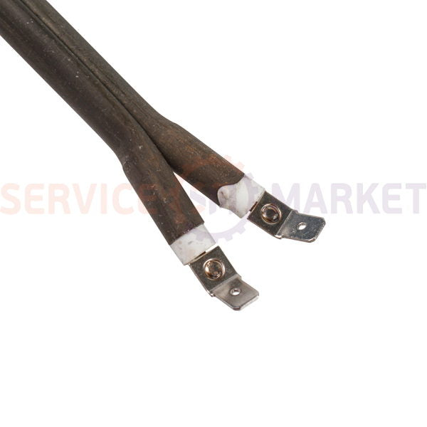 3401305 Dry tank for boiler Kawai 800W L=345mm