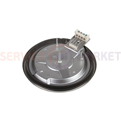 Burner D=180mm 1500W EGO 18.18453.002 for electric stove