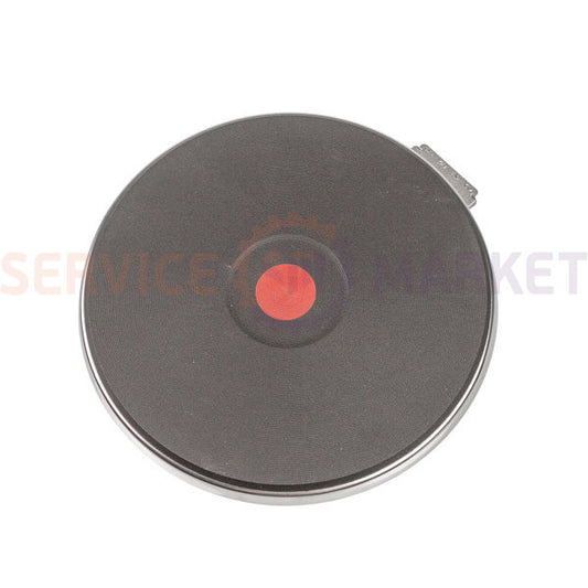 Конфорка для электроплиты D=180mm 2000W (евроколодка) EGO 18.18463.194