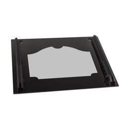 External door glass for oven 594x466mm Electrolux