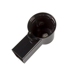 Корпус терок конусных для кух. комбайна Electrolux черный