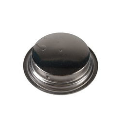 Filter-sieve for one pore. D=52-46mm (step.) D edge=60mm H=18mm for Electrolux coffee maker