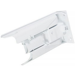 Powder acceptor (dispenser) 1325075115 for AEG washing machine