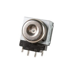 Timer mechanical SD 120 120min (rod 30x6mm) for oven cooker Electrolux