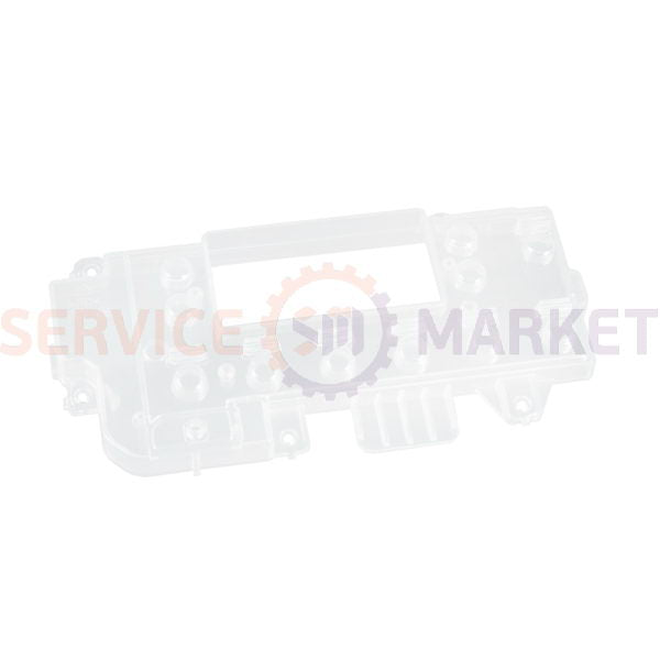 Световод панели индикации для стиральной машины Electrolux