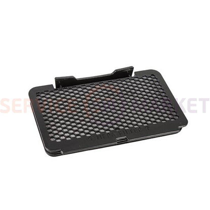 HEPA Motor Filter for Rowenta Vacuum Cleaner (Accessory)