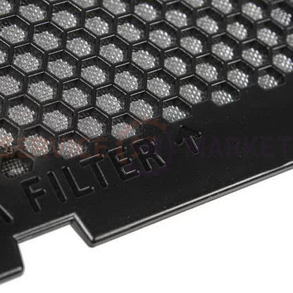 HEPA Motor Filter for Rowenta Vacuum Cleaner (Accessory)