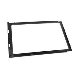 Inner door frame for Electrolux microwave oven